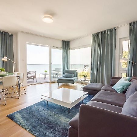 Vacationclub - Przy Plazy Apartament 22 Мєльно Екстер'єр фото