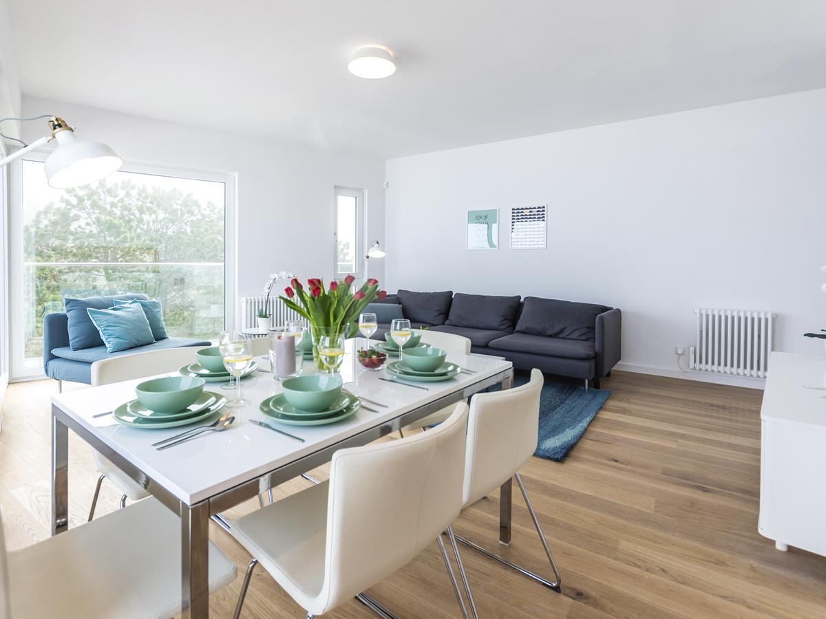 Vacationclub - Przy Plazy Apartament 22 Мєльно Екстер'єр фото