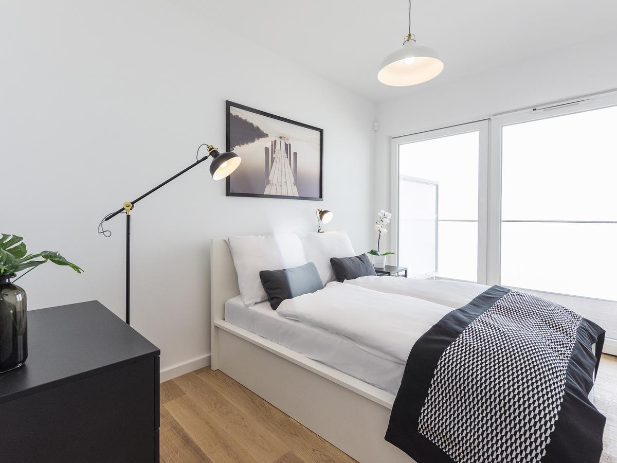 Vacationclub - Przy Plazy Apartament 22 Мєльно Екстер'єр фото